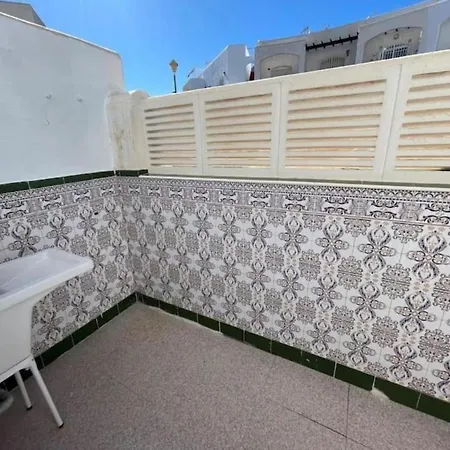 Casa Rincon Azul Apartment