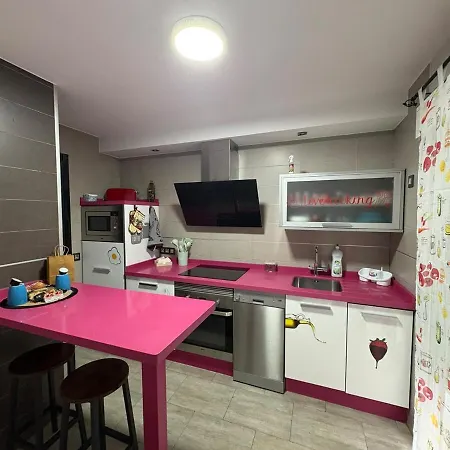 Casa Rincon Azul Apartment La Marina de la Torre