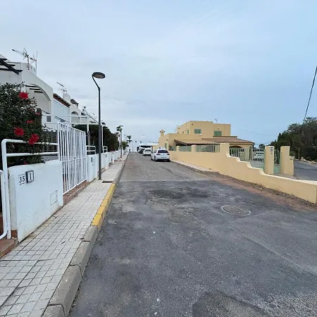 Casa Rincon Azul *