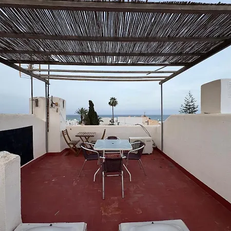 Casa Rincon Azul La Marina de la Torre