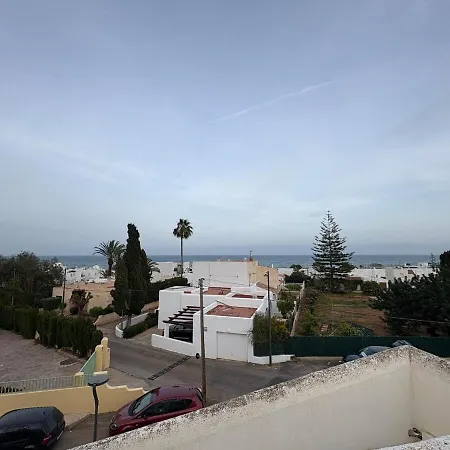 Apartment Casa Rincon Azul