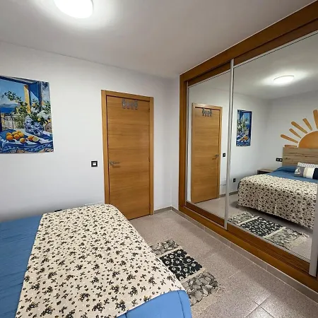 Casa Rincon Azul * La Marina de la Torre