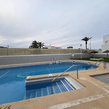 Casa Rincon Azul Apartment