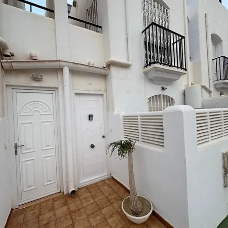 Casa Rincon Azul Apartment La Marina de la Torre