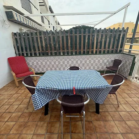 Apartment Casa Rincon Azul La Marina de la Torre