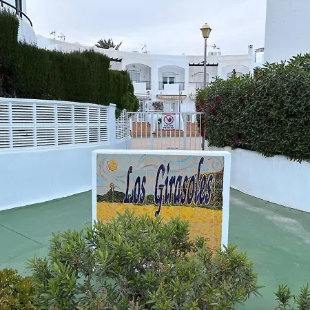 Apartment Casa Rincon Azul La Marina de la Torre