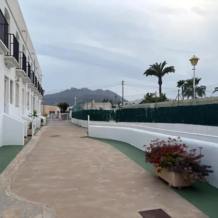 Casa Rincon Azul * La Marina de la Torre