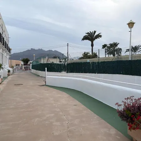 Apartment Casa Rincon Azul La Marina de la Torre