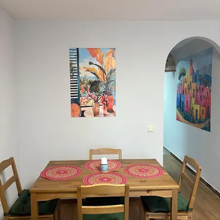 Casa Rincon Azul *