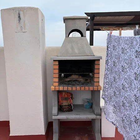 Casa Rincon Azul * La Marina de la Torre