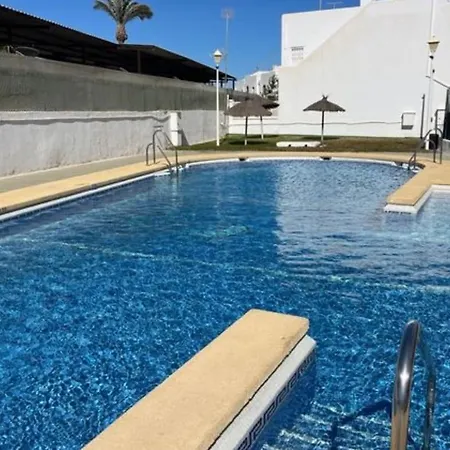 Casa Rincon Azul Apartment La Marina de la Torre